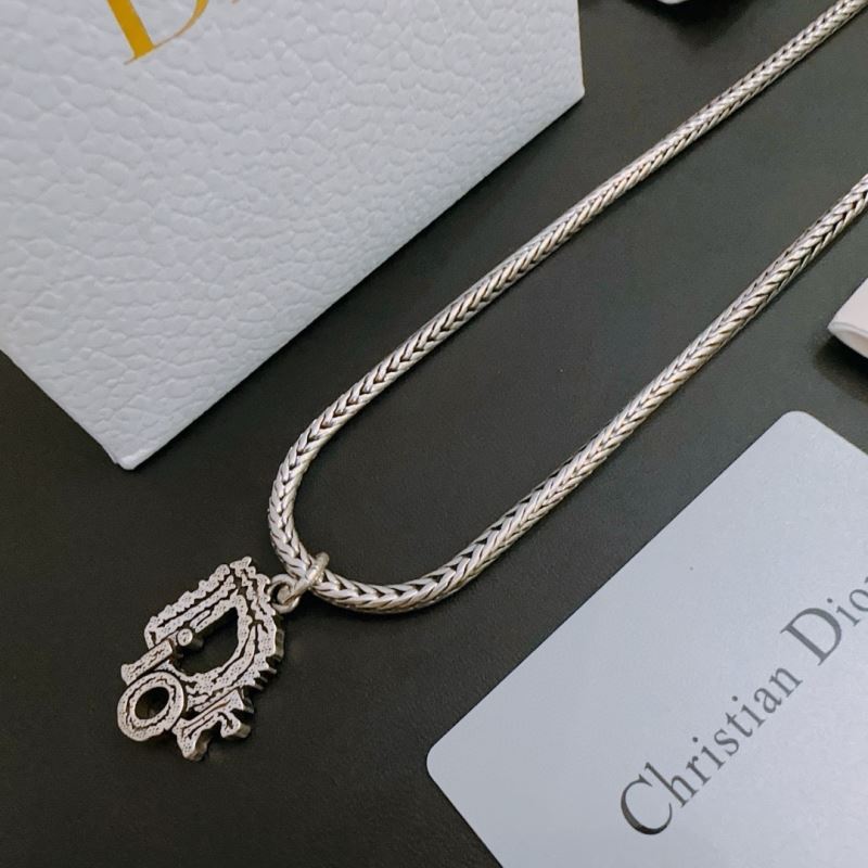 Christian Dior Necklaces